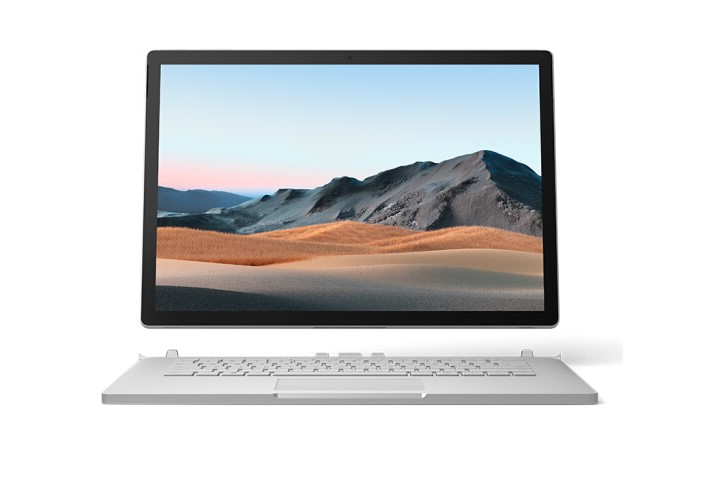 宿城Surface 维修前的准备工作